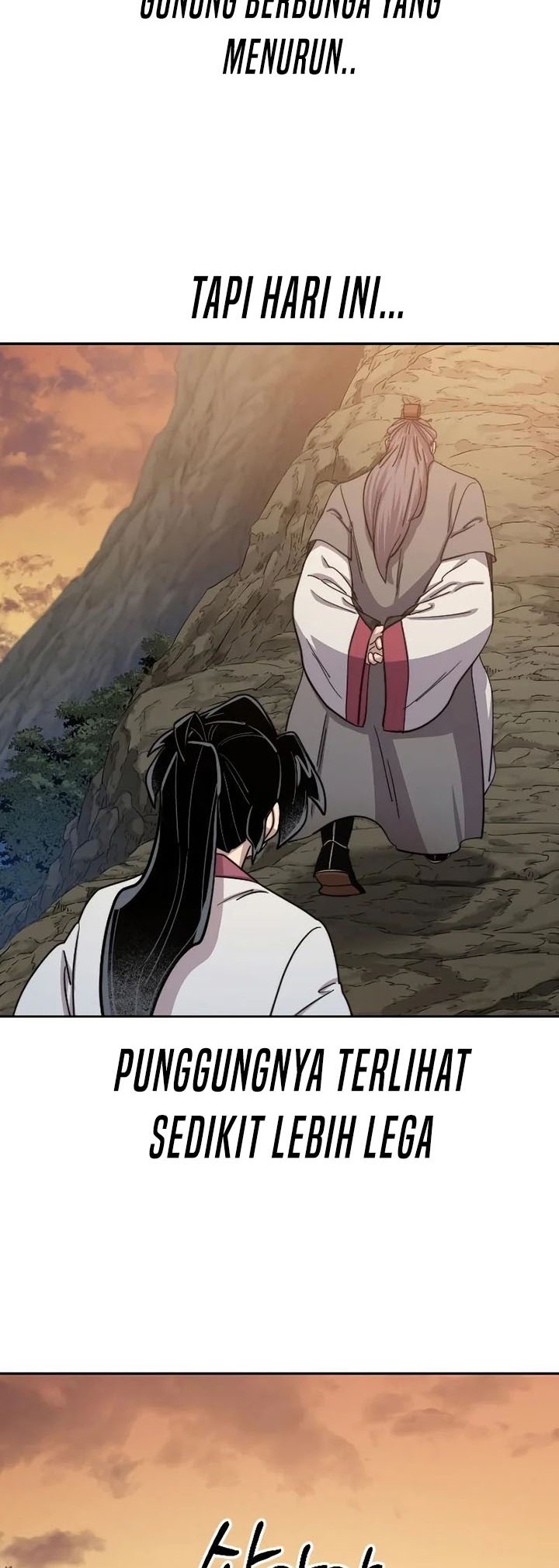 Return of the Flowery Mountain Sect Chapter 70 - halaman 15