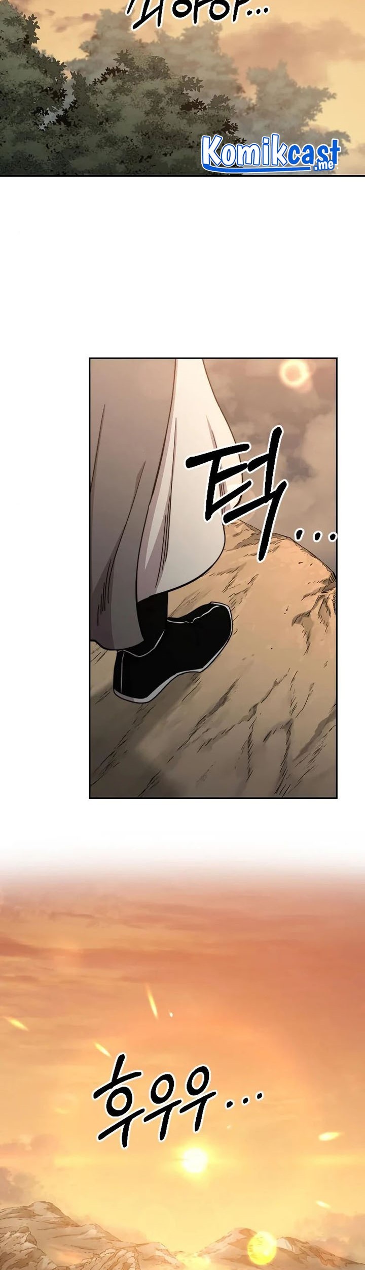 Return of the Flowery Mountain Sect Chapter 70 - halaman 16