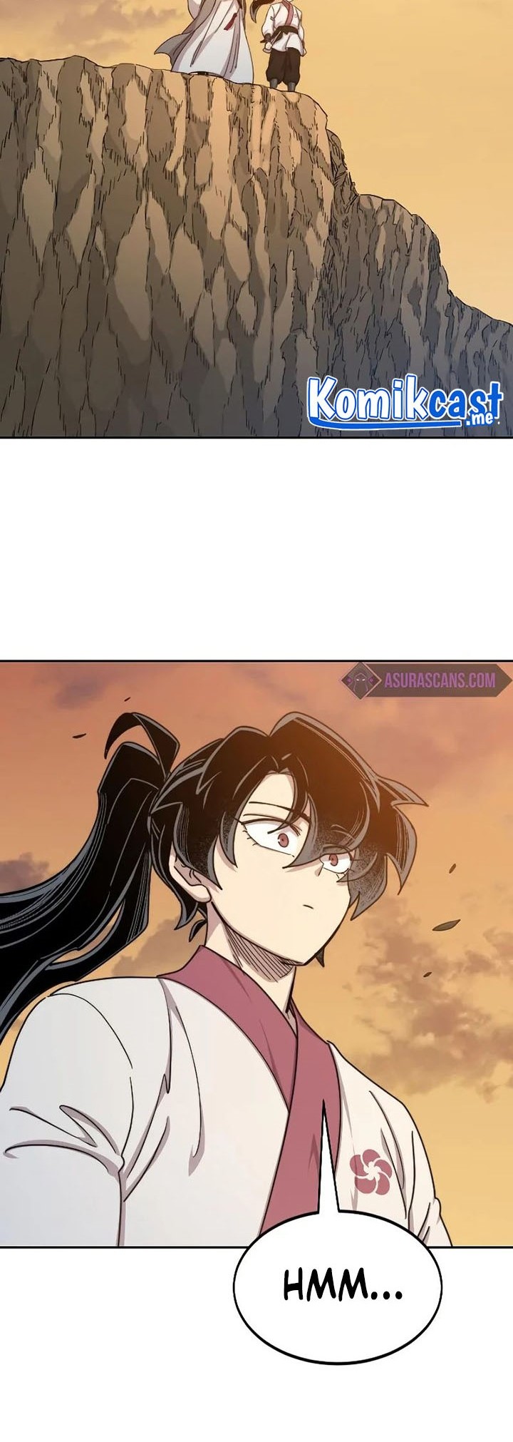 Return of the Flowery Mountain Sect Chapter 70 - halaman 19