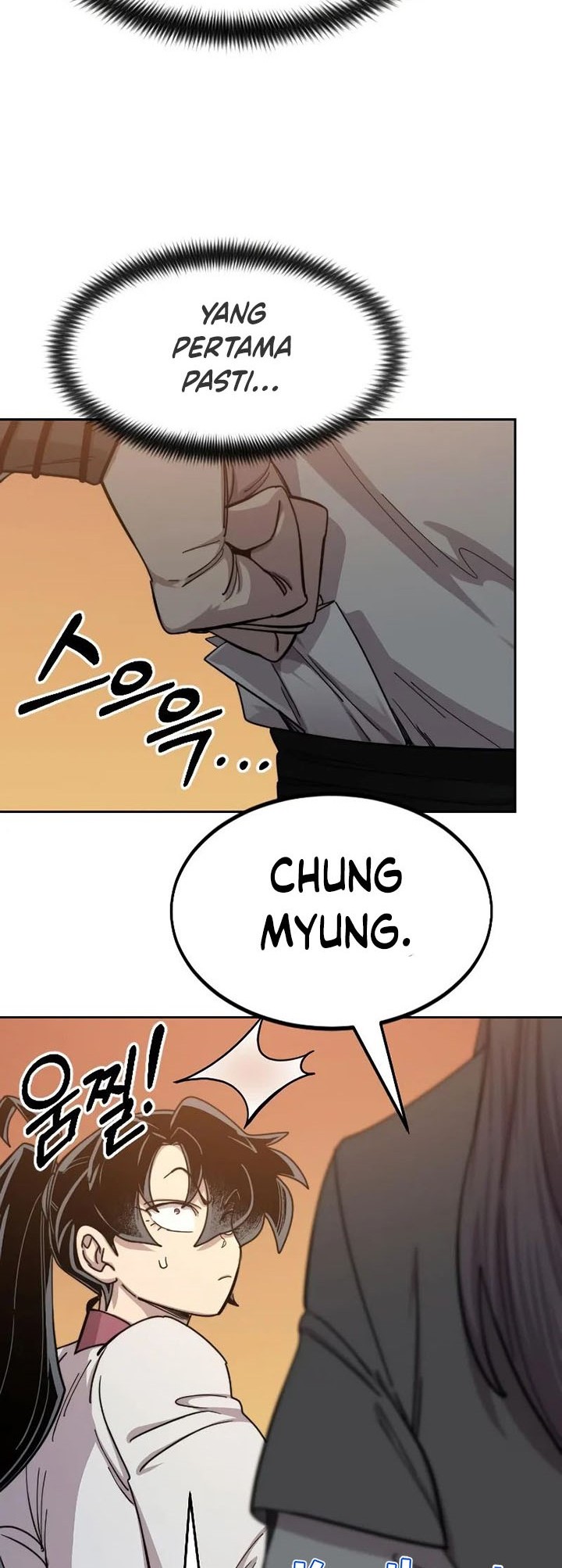 Return of the Flowery Mountain Sect Chapter 70 - halaman 23