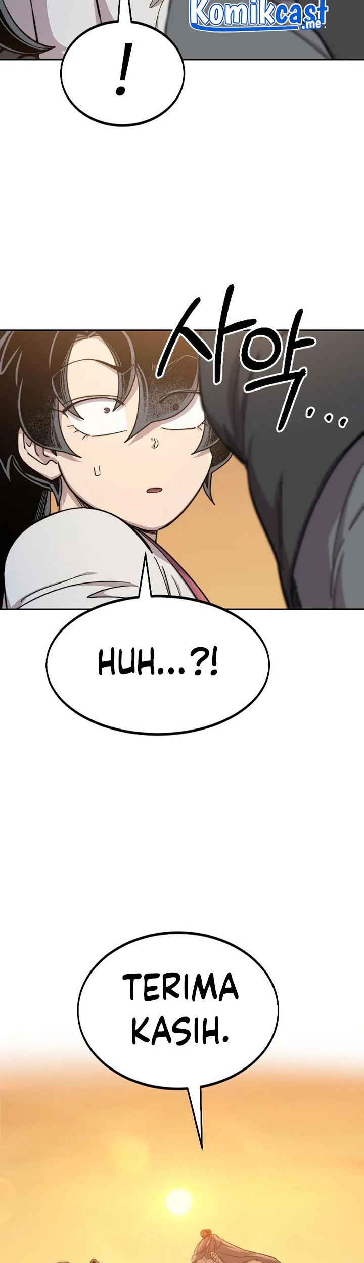 Return of the Flowery Mountain Sect Chapter 70 - halaman 24