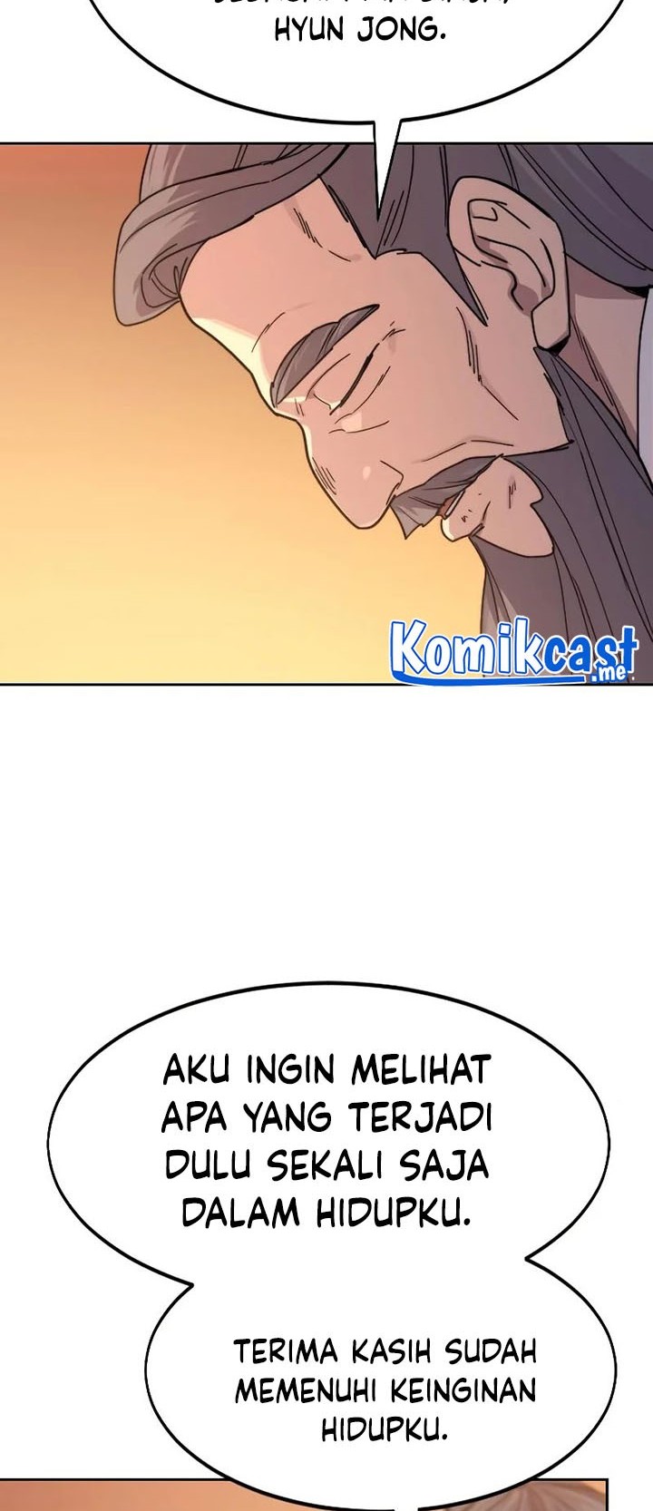 Return of the Flowery Mountain Sect Chapter 70 - halaman 27