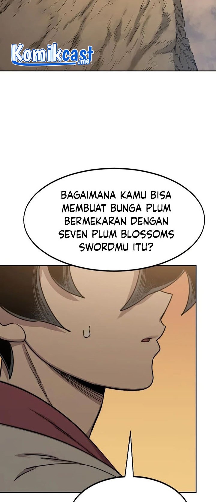 Return of the Flowery Mountain Sect Chapter 70 - halaman 29