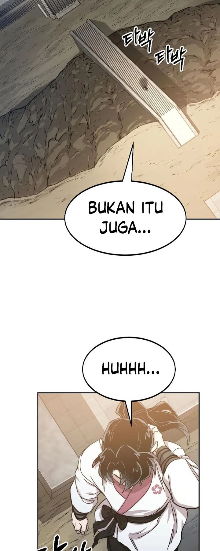 Return of the Flowery Mountain Sect Chapter 70 - halaman 3
