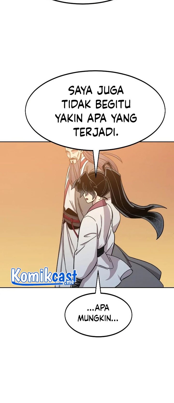 Return of the Flowery Mountain Sect Chapter 70 - halaman 31