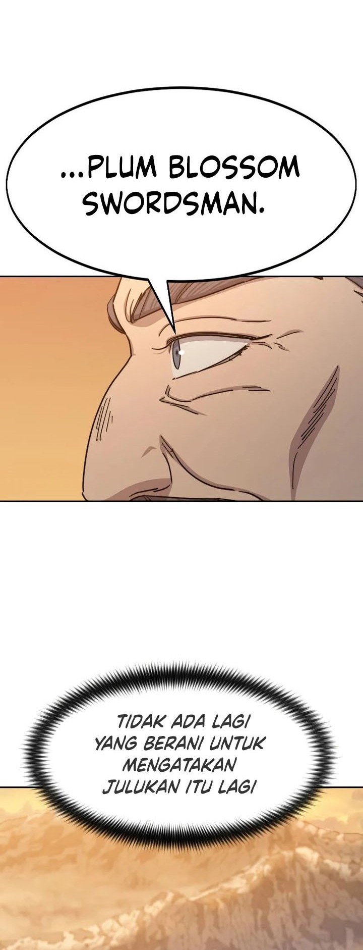 Return of the Flowery Mountain Sect Chapter 70 - halaman 35