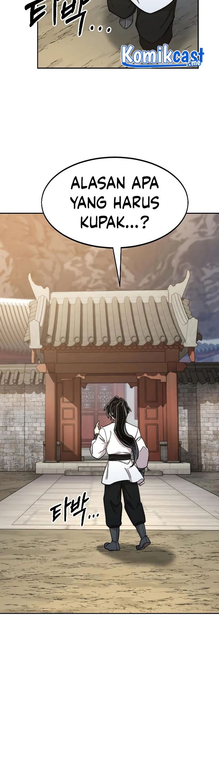 Return of the Flowery Mountain Sect Chapter 70 - halaman 4