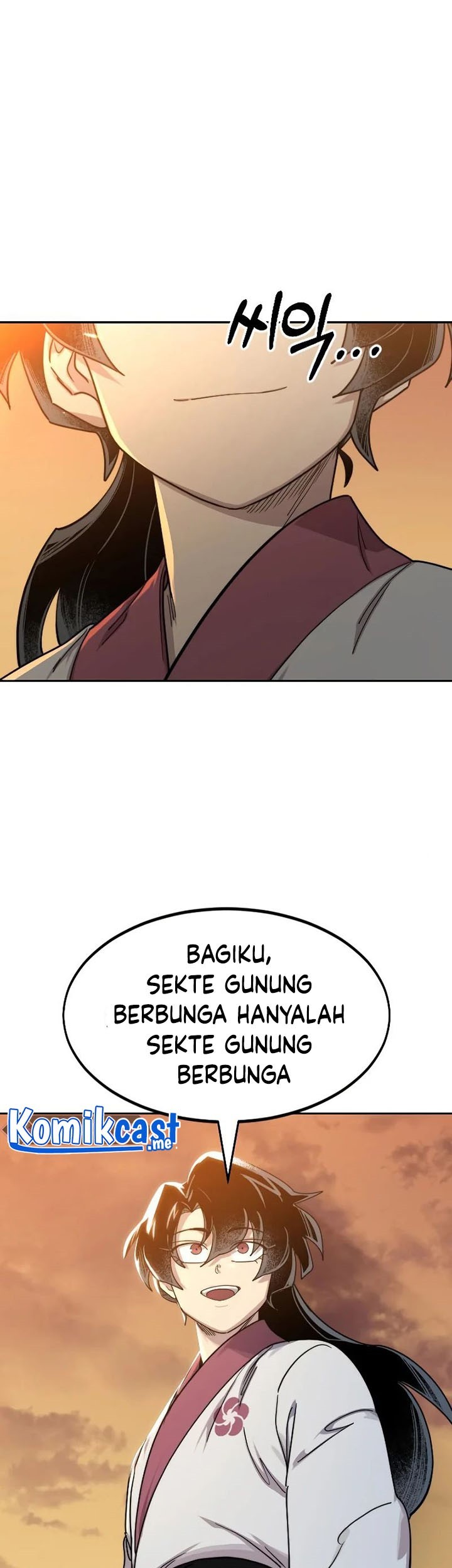 Return of the Flowery Mountain Sect Chapter 70 - halaman 44