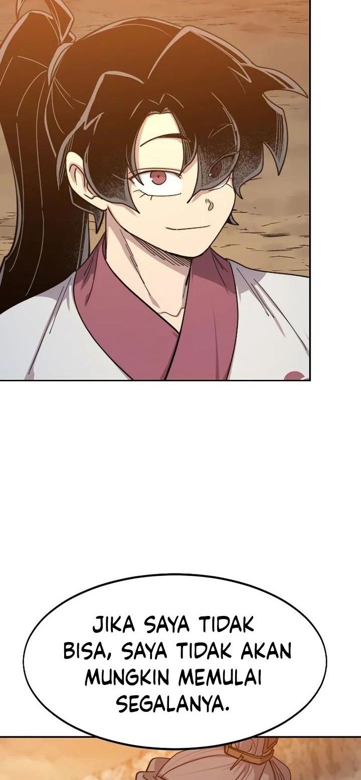 Return of the Flowery Mountain Sect Chapter 70 - halaman 47