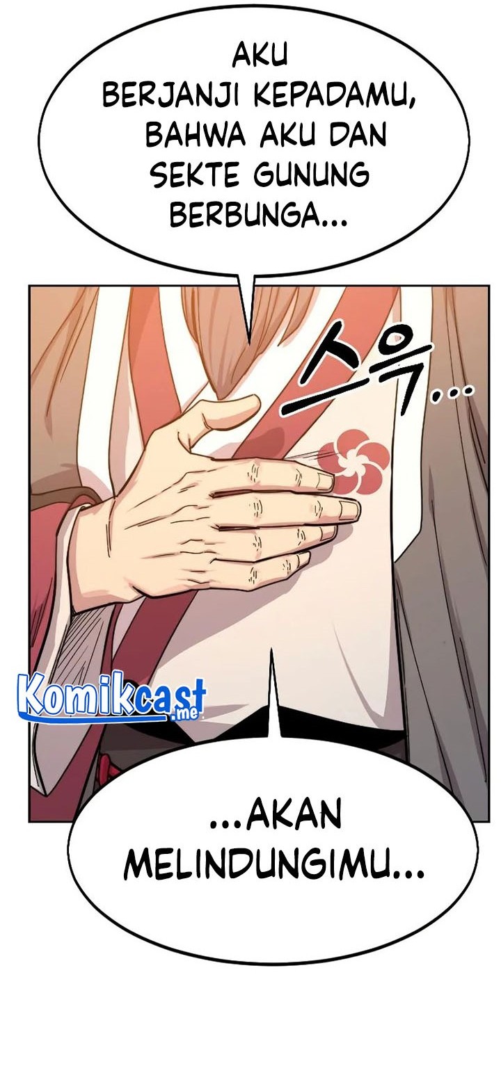 Return of the Flowery Mountain Sect Chapter 70 - halaman 49