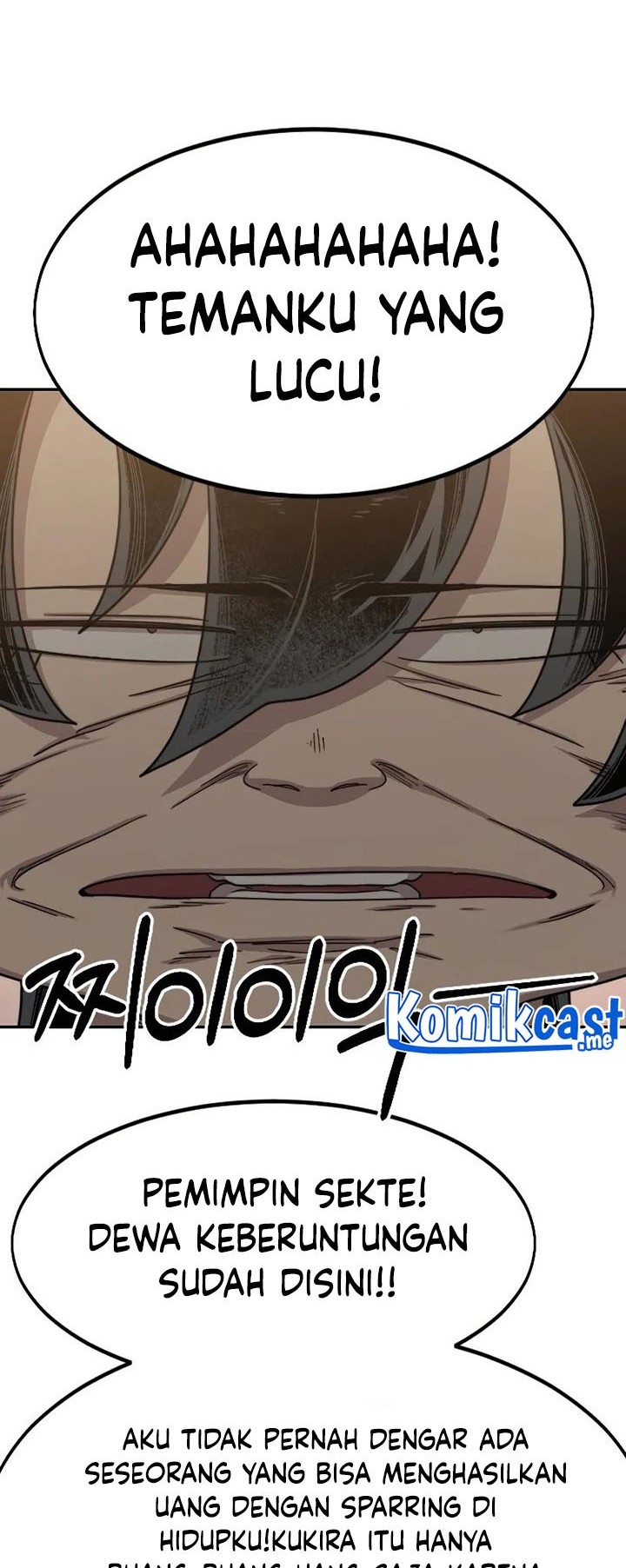 Return of the Flowery Mountain Sect Chapter 70 - halaman 5