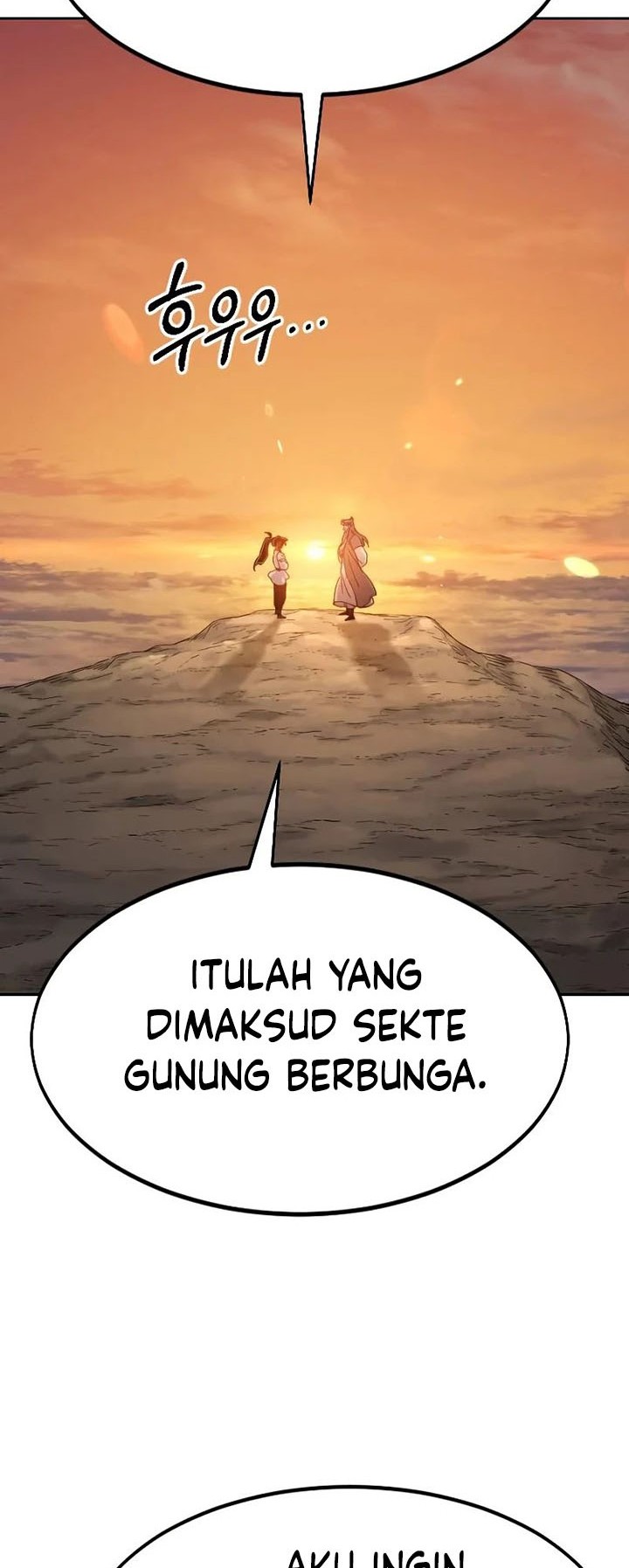 Return of the Flowery Mountain Sect Chapter 70 - halaman 53