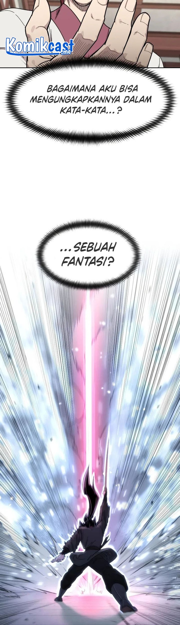Return of the Flowery Mountain Sect Chapter 70 - halaman 60