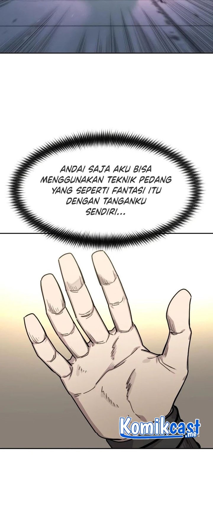 Return of the Flowery Mountain Sect Chapter 70 - halaman 61
