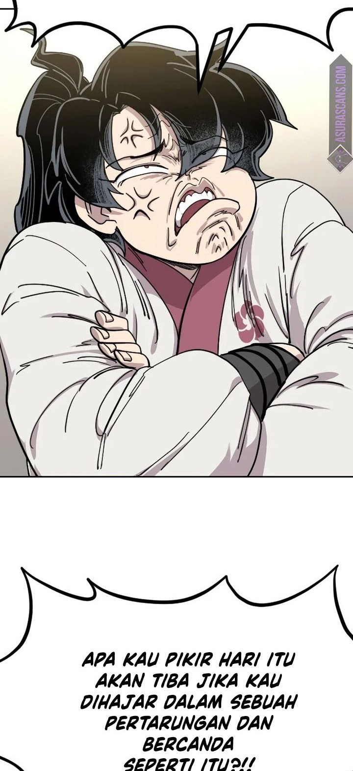 Return of the Flowery Mountain Sect Chapter 70 - halaman 77