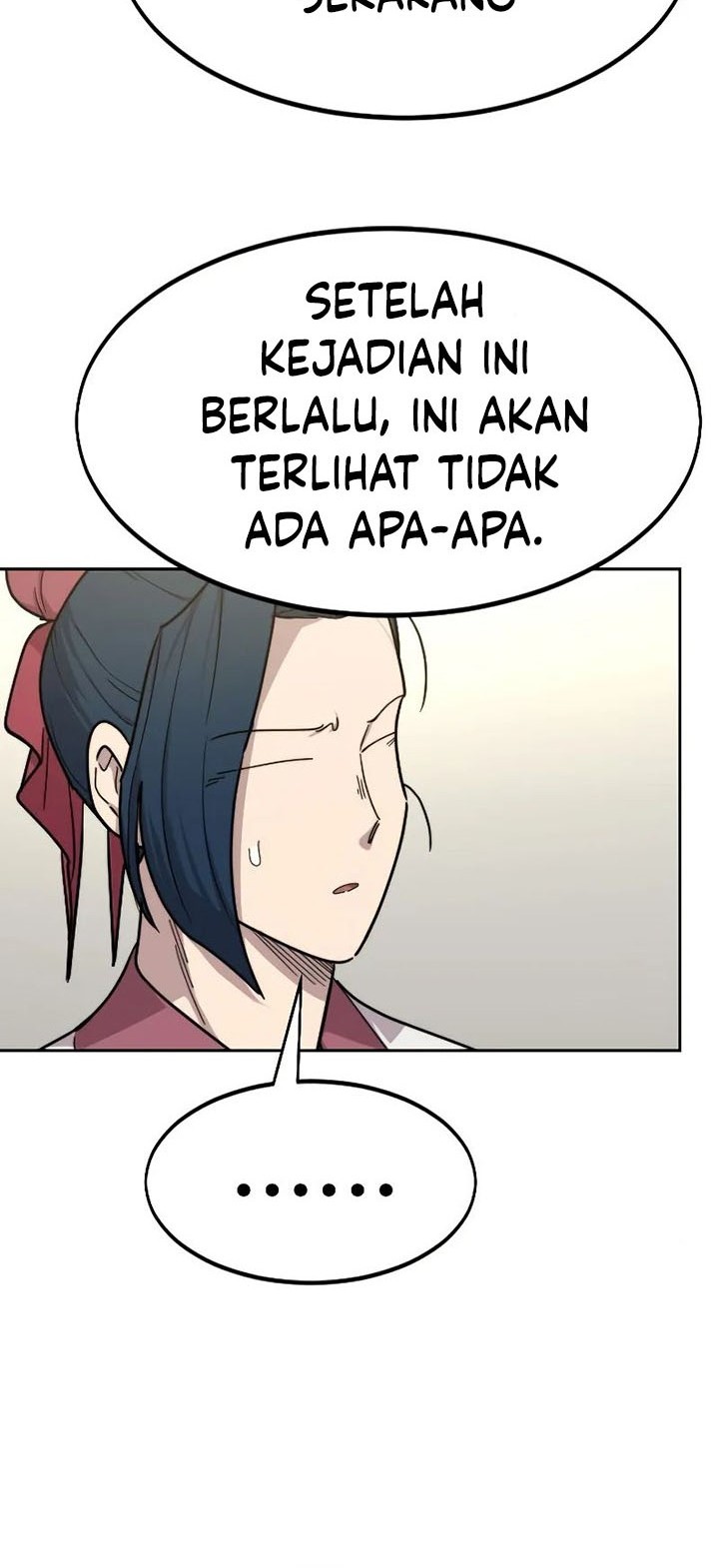 Return of the Flowery Mountain Sect Chapter 70 - halaman 79