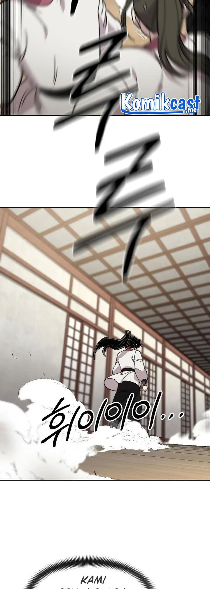 Return of the Flowery Mountain Sect Chapter 70 - halaman 83