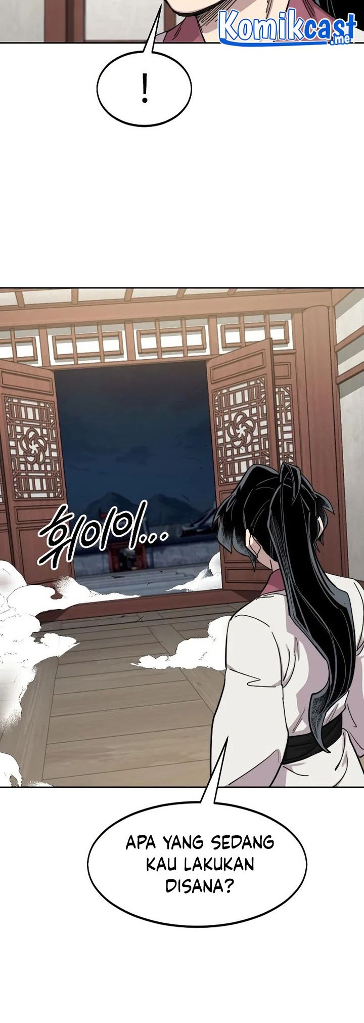 Return of the Flowery Mountain Sect Chapter 70 - halaman 85