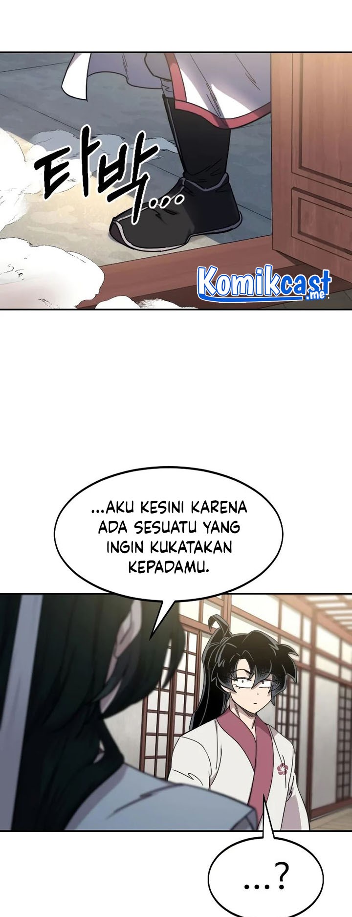 Return of the Flowery Mountain Sect Chapter 70 - halaman 86