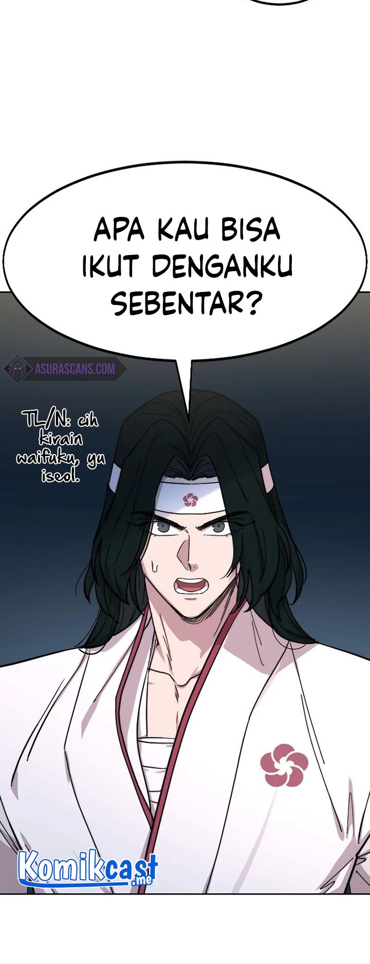 Return of the Flowery Mountain Sect Chapter 70 - halaman 87