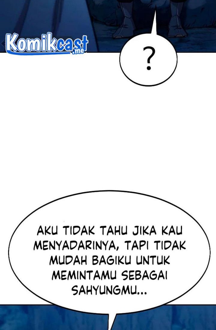 Return of the Flowery Mountain Sect Chapter 71 - halaman 10