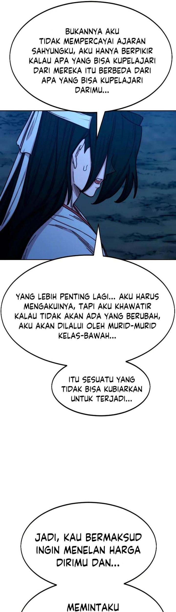 Return of the Flowery Mountain Sect Chapter 71 - halaman 12