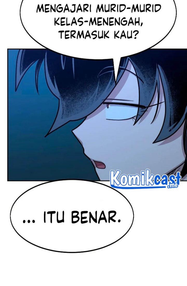 Return of the Flowery Mountain Sect Chapter 71 - halaman 13