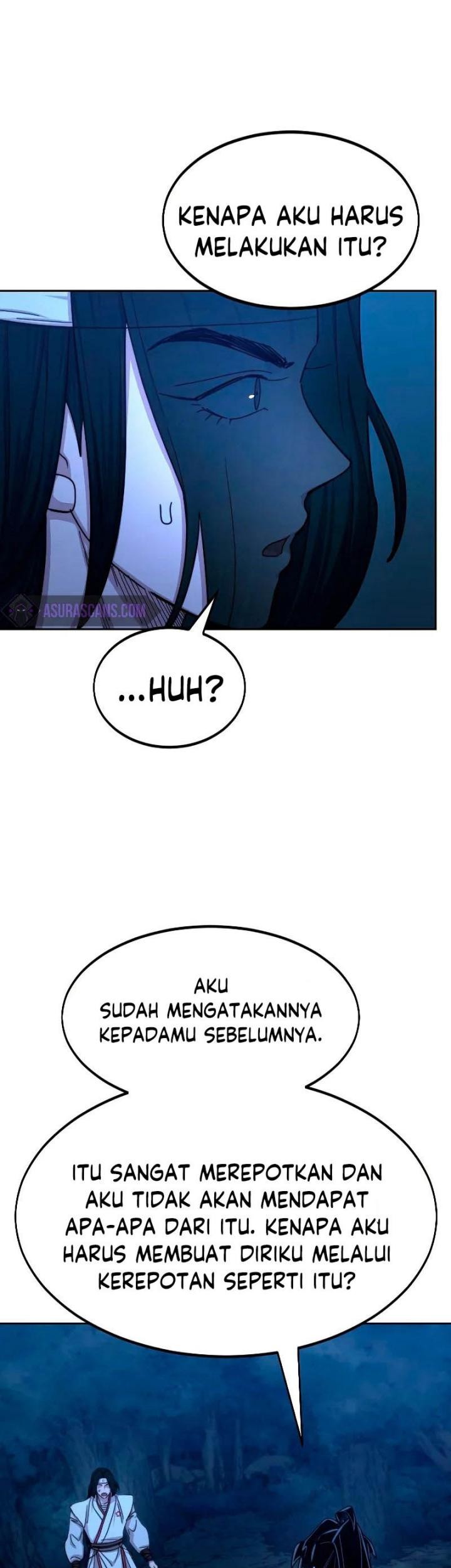Return of the Flowery Mountain Sect Chapter 71 - halaman 14