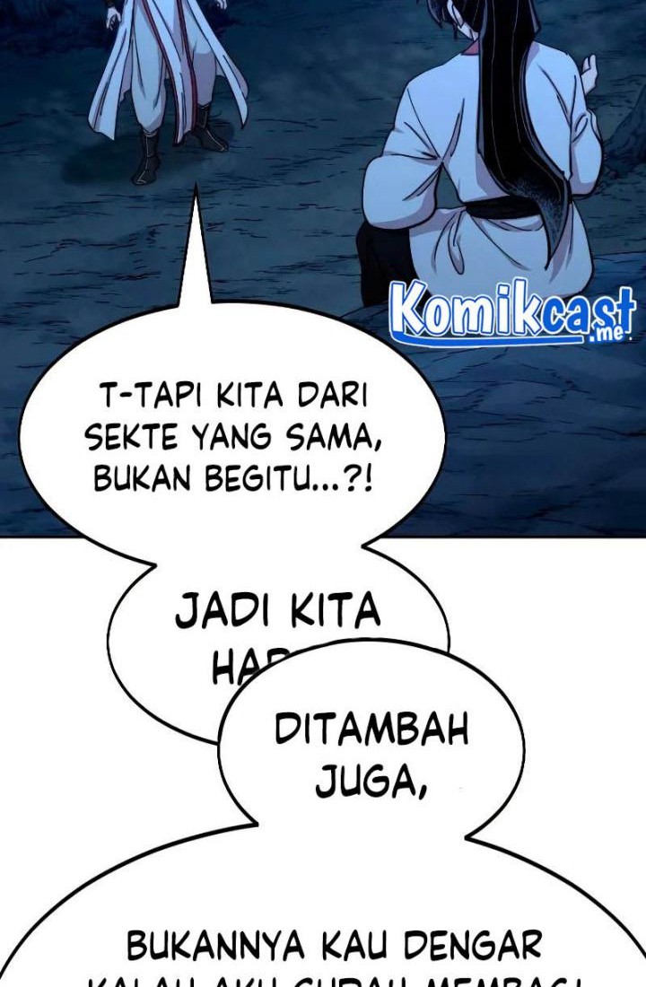 Return of the Flowery Mountain Sect Chapter 71 - halaman 15