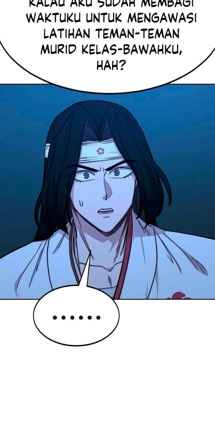 Return of the Flowery Mountain Sect Chapter 71 - halaman 16