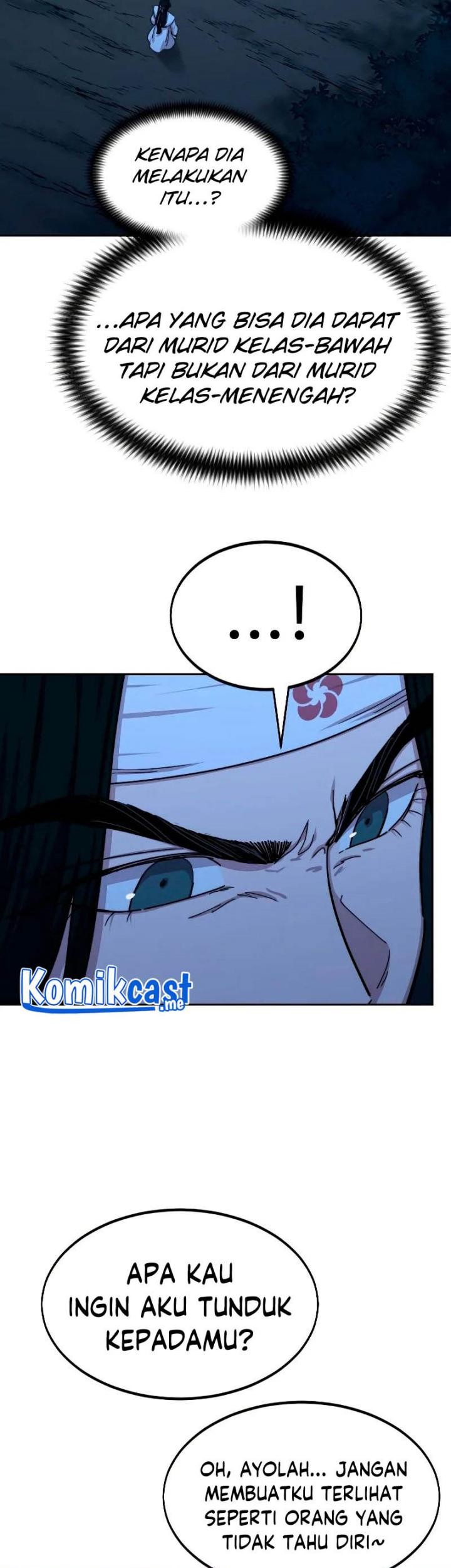 Return of the Flowery Mountain Sect Chapter 71 - halaman 19