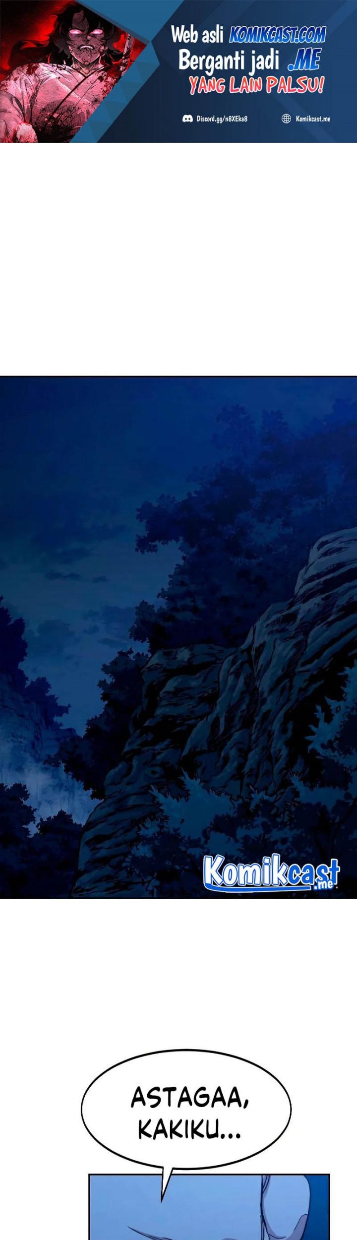Return of the Flowery Mountain Sect Chapter 71 - halaman 2