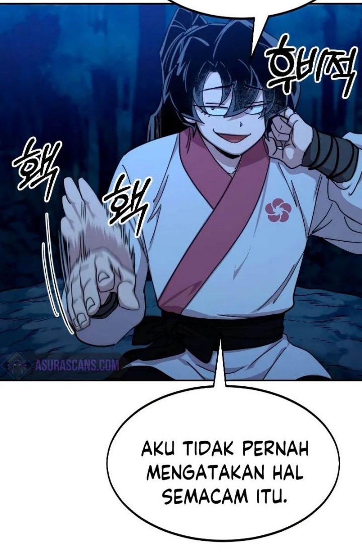 Return of the Flowery Mountain Sect Chapter 71 - halaman 20