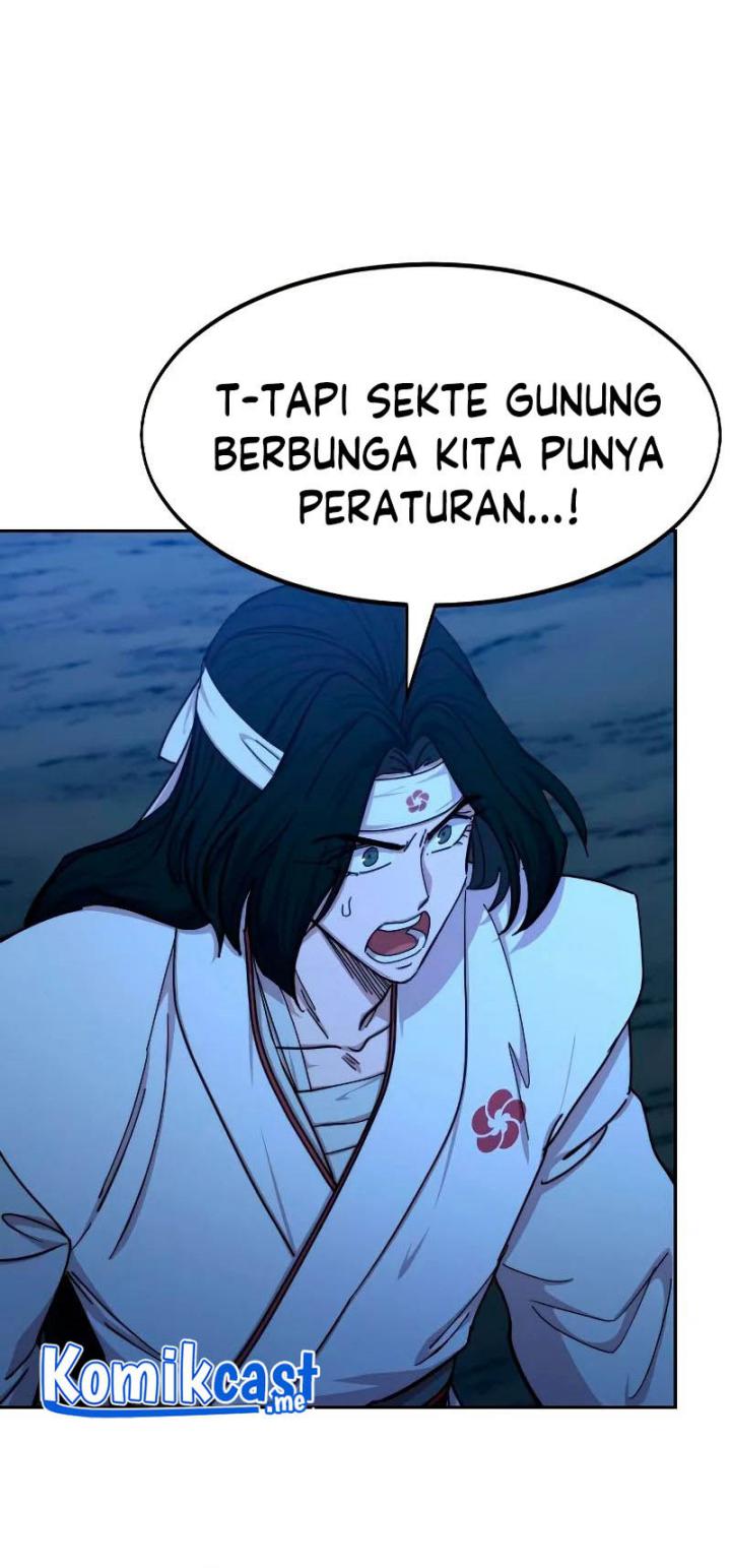 Return of the Flowery Mountain Sect Chapter 71 - halaman 21