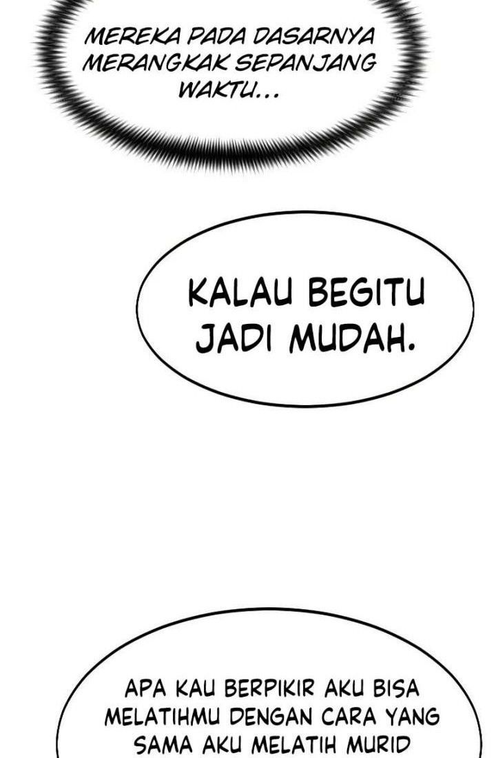 Return of the Flowery Mountain Sect Chapter 71 - halaman 23