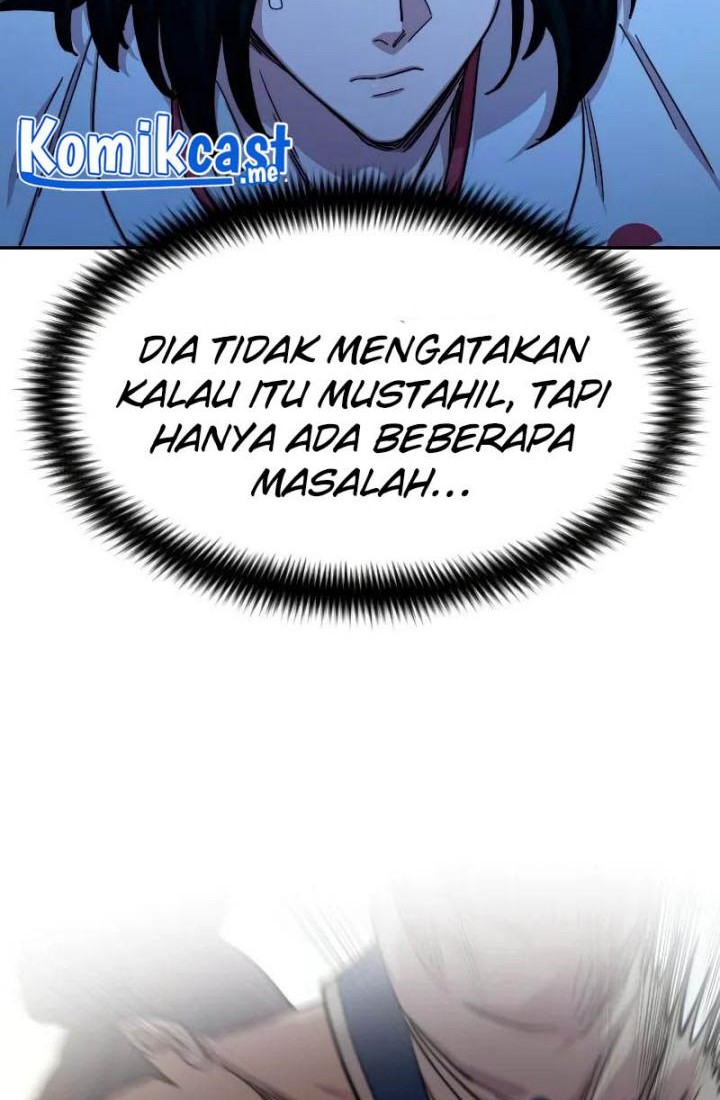 Return of the Flowery Mountain Sect Chapter 71 - halaman 25