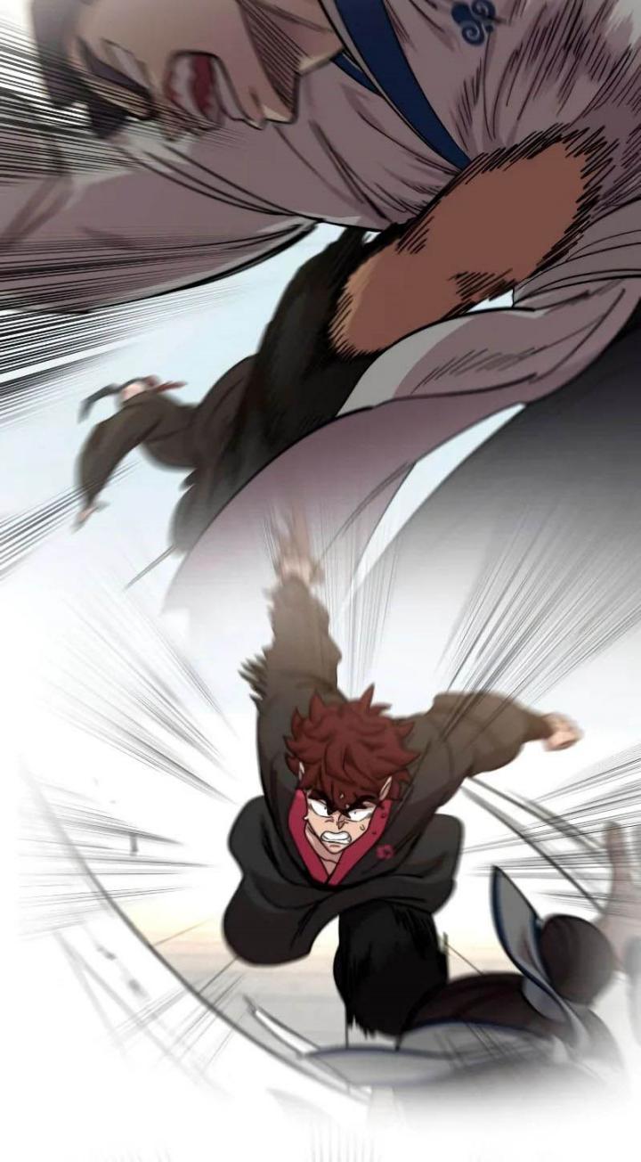 Return of the Flowery Mountain Sect Chapter 71 - halaman 26