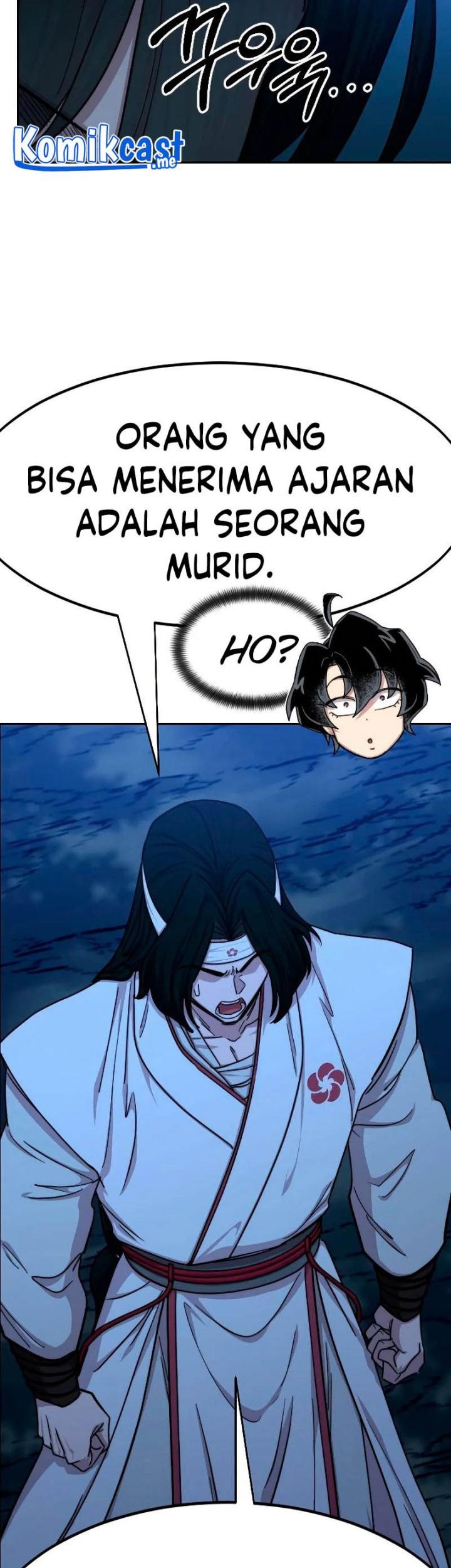 Return of the Flowery Mountain Sect Chapter 71 - halaman 29