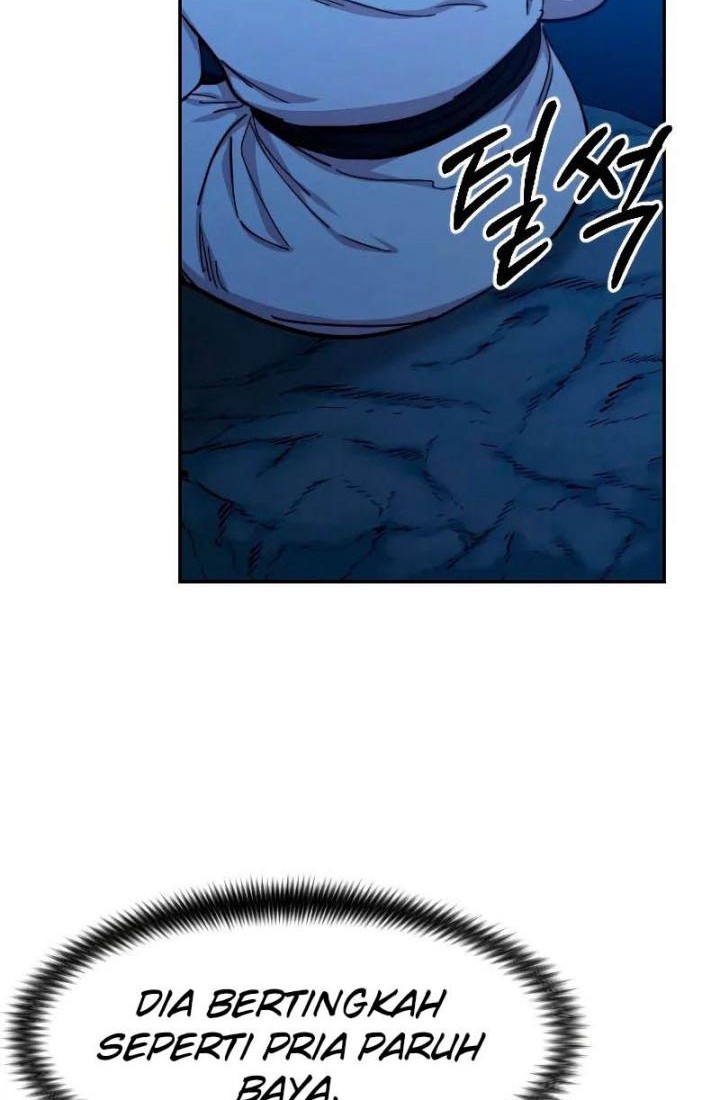Return of the Flowery Mountain Sect Chapter 71 - halaman 3