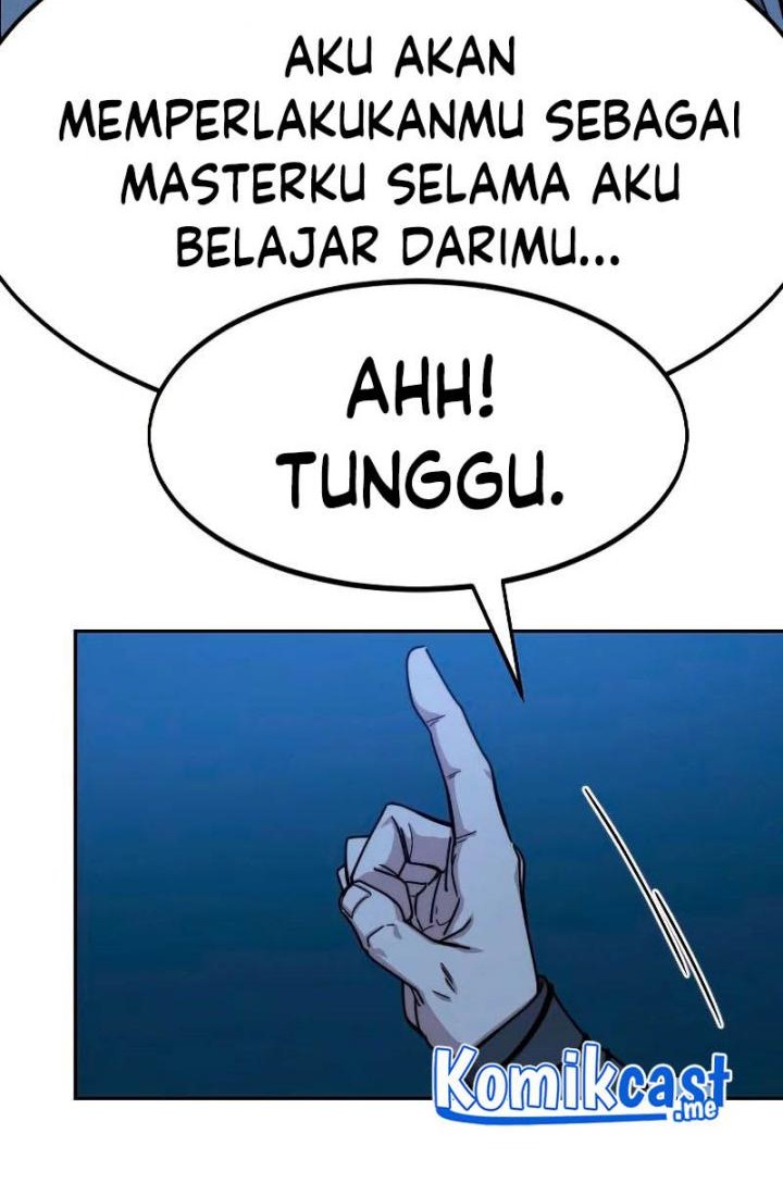 Return of the Flowery Mountain Sect Chapter 71 - halaman 30