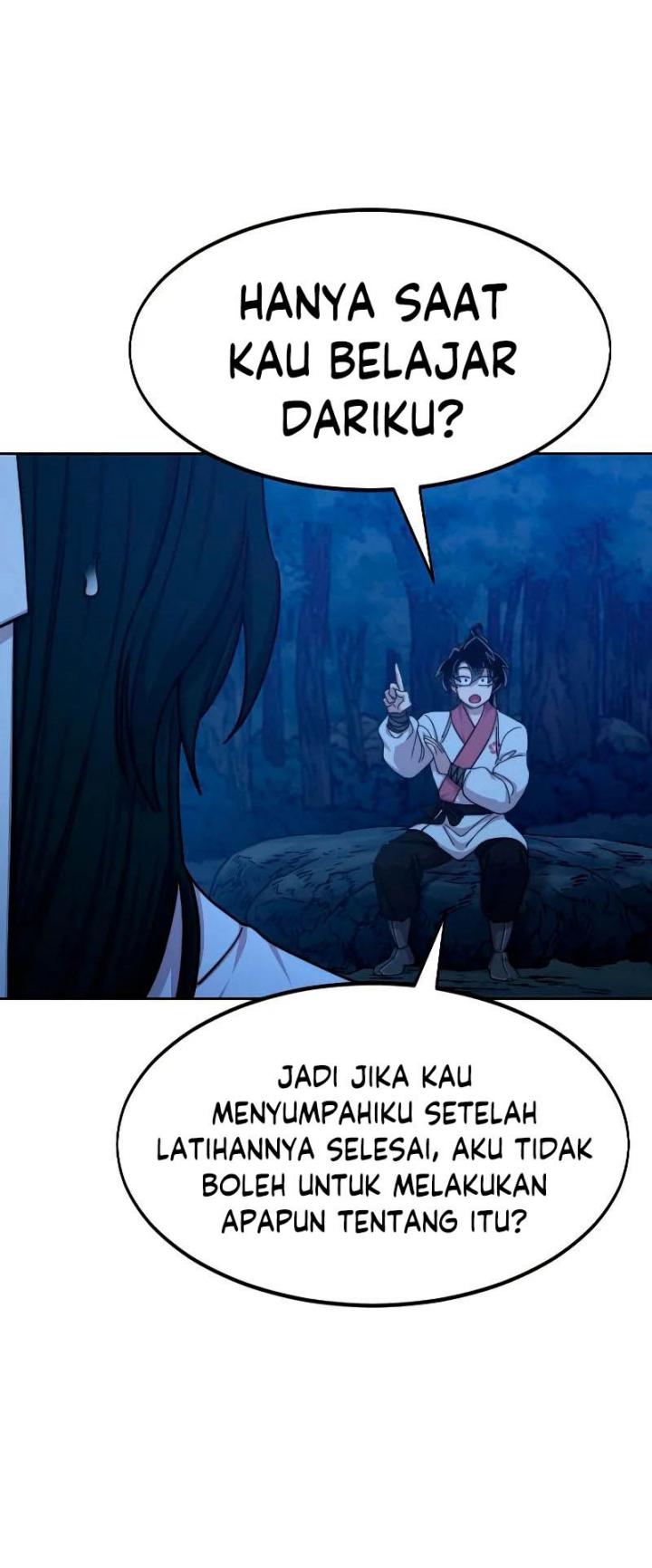 Return of the Flowery Mountain Sect Chapter 71 - halaman 31