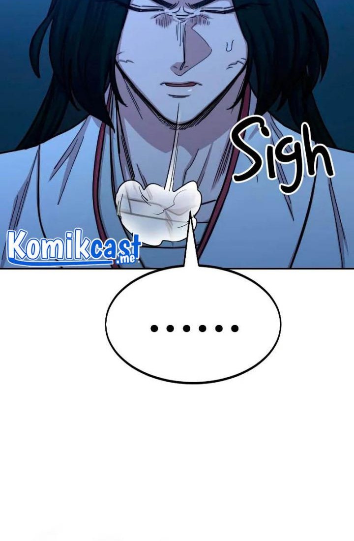 Return of the Flowery Mountain Sect Chapter 71 - halaman 33
