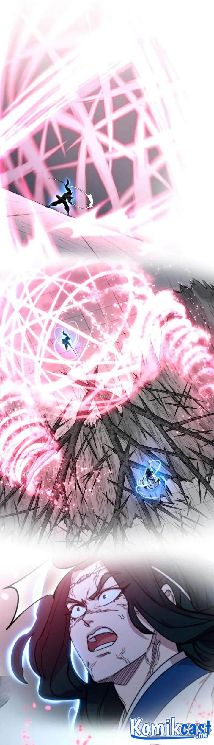 Return of the Flowery Mountain Sect Chapter 71 - halaman 34