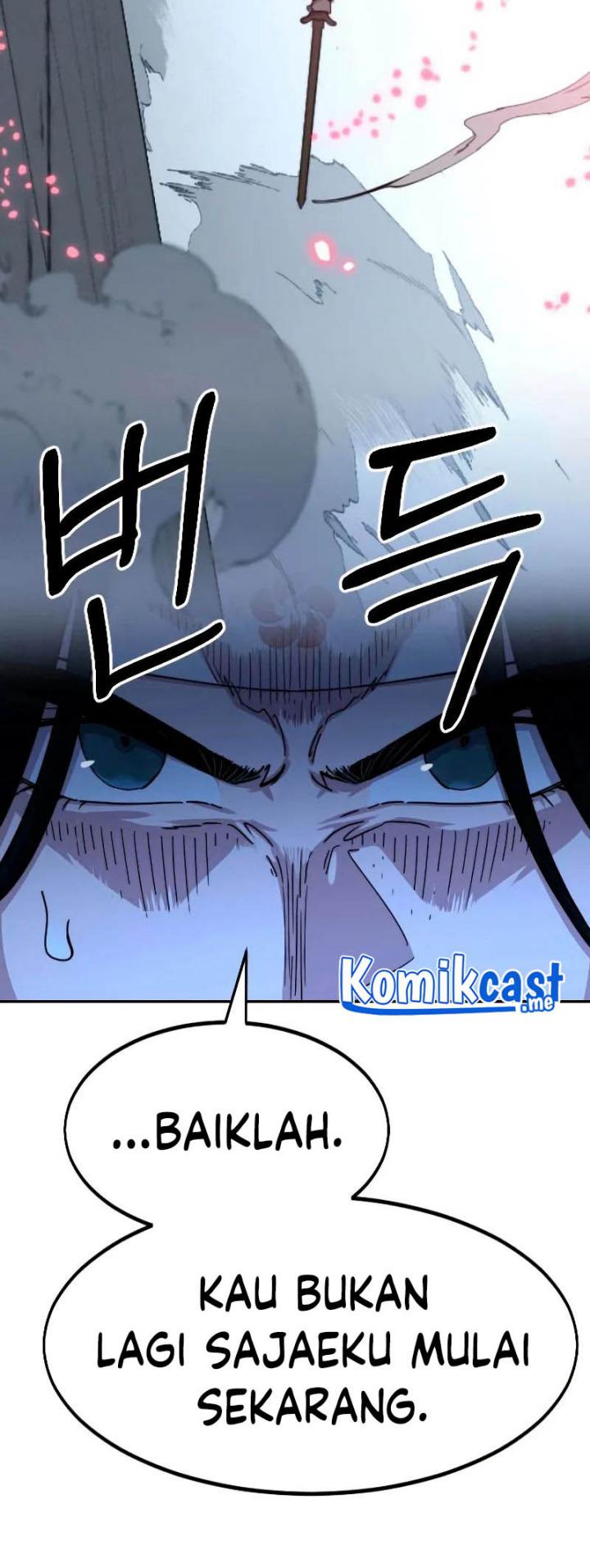 Return of the Flowery Mountain Sect Chapter 71 - halaman 36