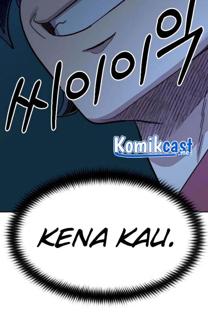 Return of the Flowery Mountain Sect Chapter 71 - halaman 38
