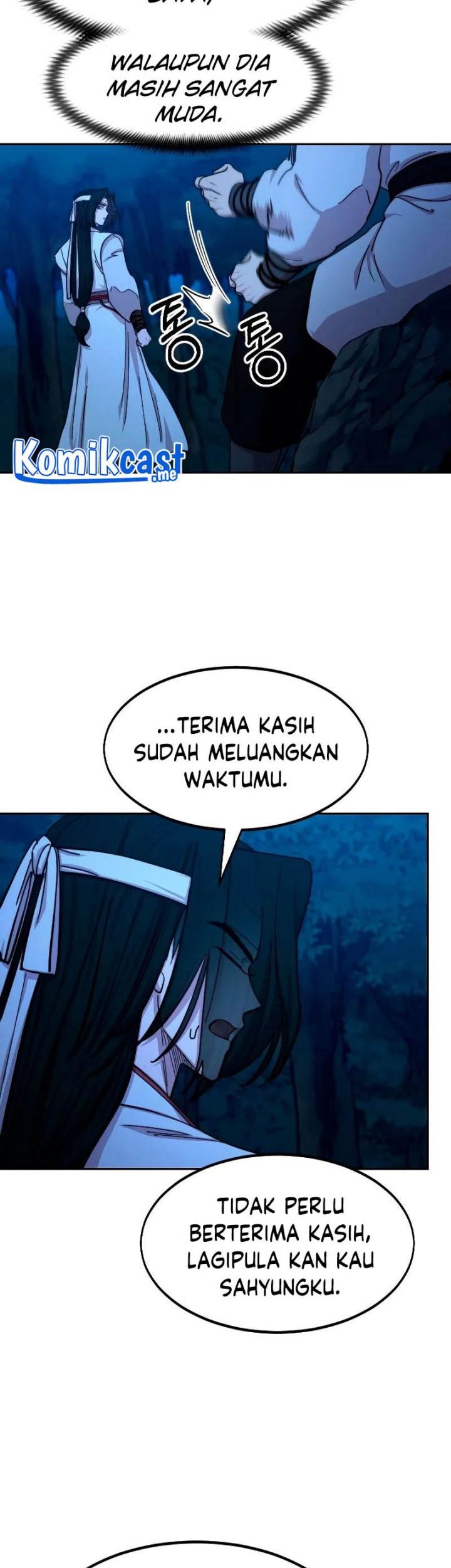 Return of the Flowery Mountain Sect Chapter 71 - halaman 4