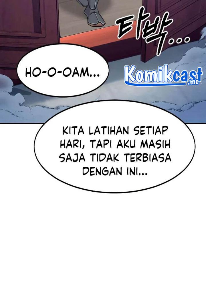 Return of the Flowery Mountain Sect Chapter 71 - halaman 41