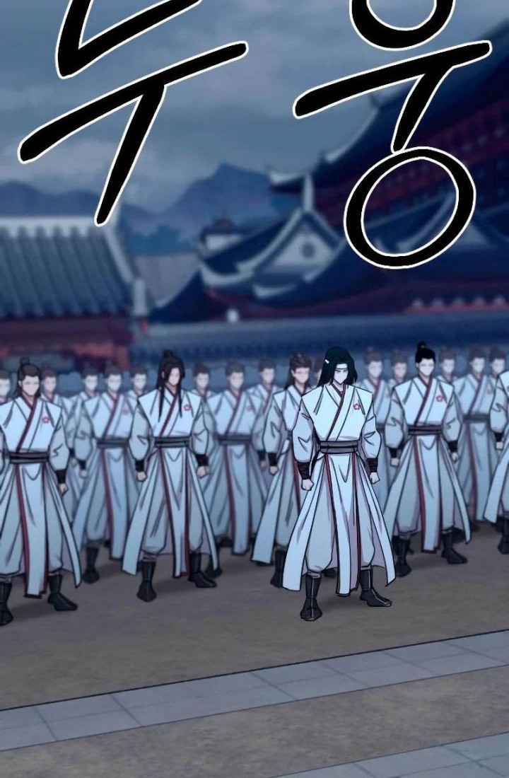 Return of the Flowery Mountain Sect Chapter 71 - halaman 43