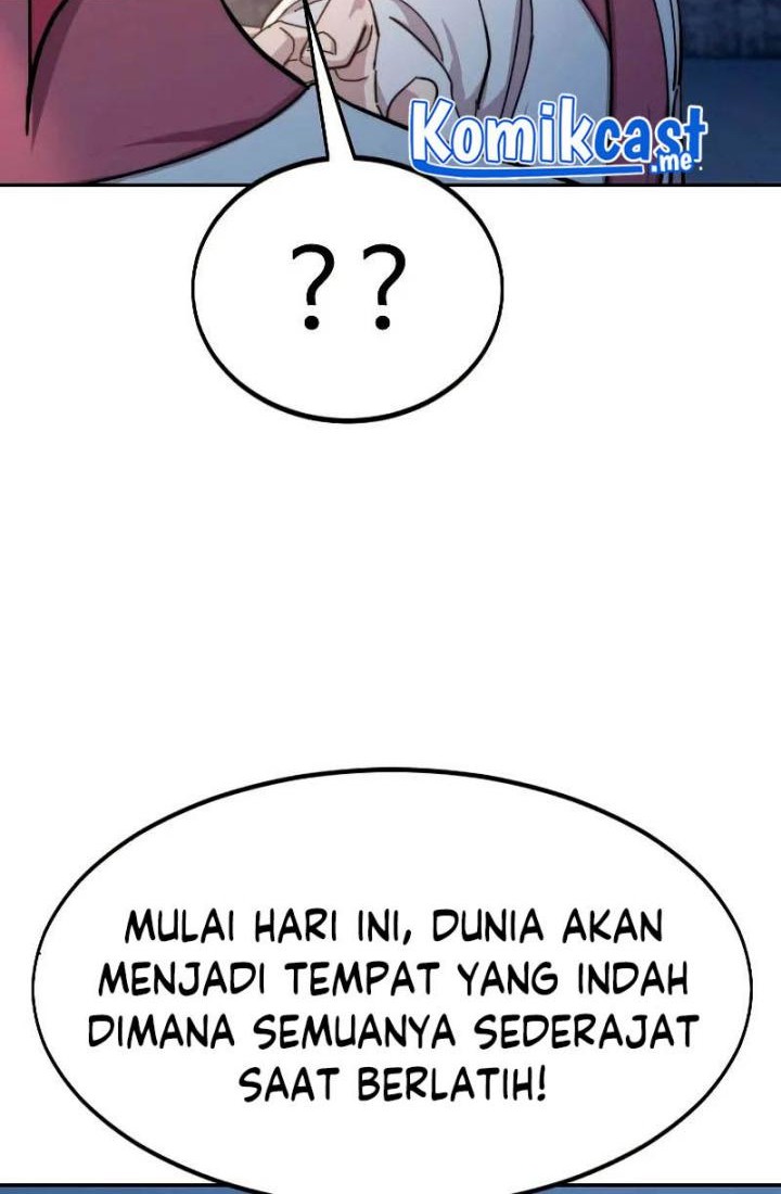 Return of the Flowery Mountain Sect Chapter 71 - halaman 48