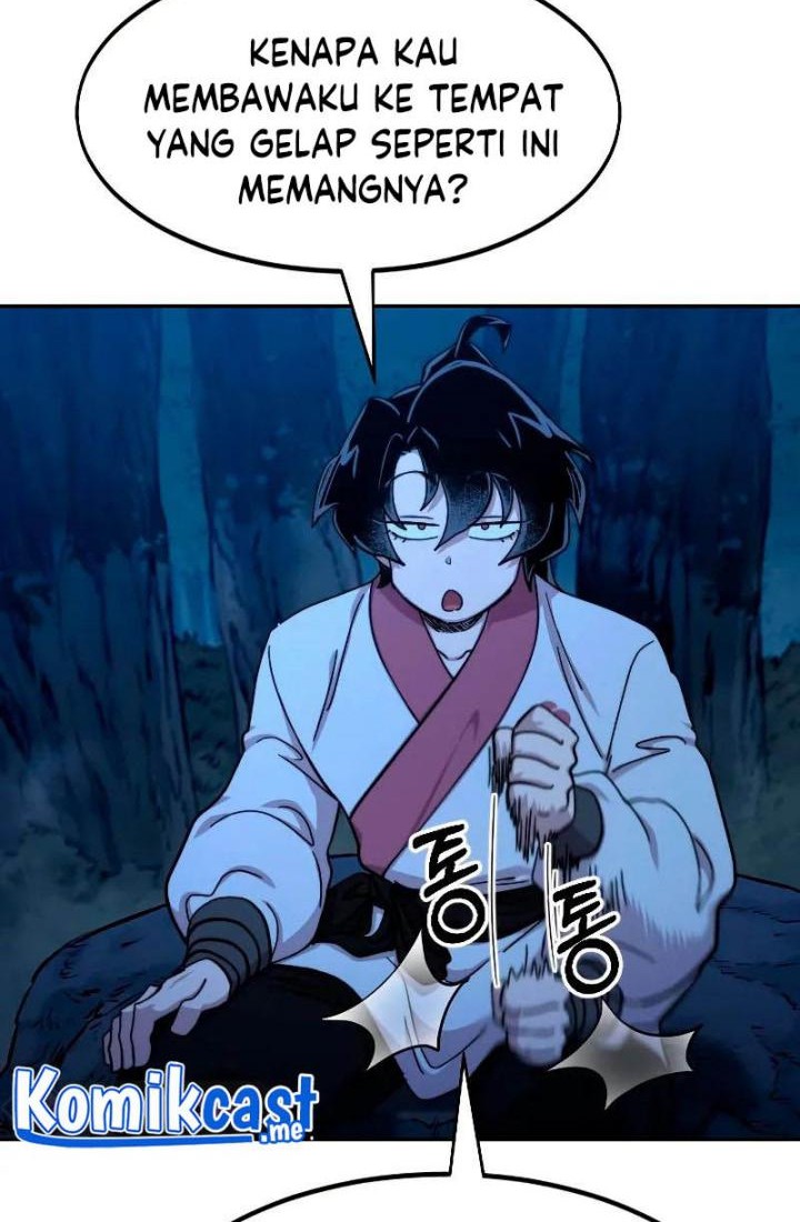 Return of the Flowery Mountain Sect Chapter 71 - halaman 5